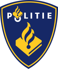 National Police patch worn by, all uniformed employees