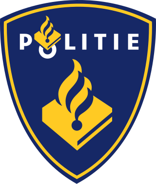 <span class="mw-page-title-main">Korps landelijke politiediensten</span> Law enforcement agency