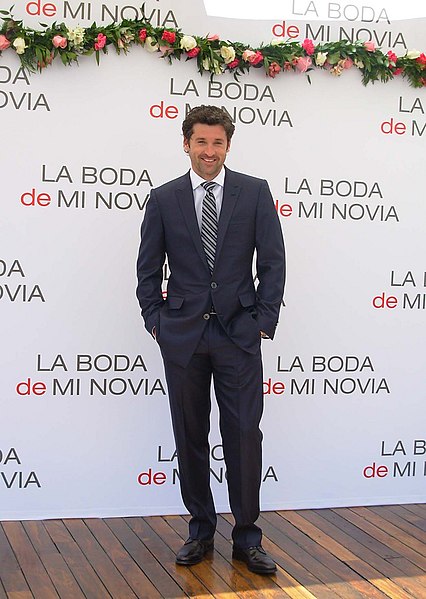 File:Patrick Dempsey in Madrid (Spain) 01.jpg