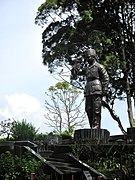 Patung Bung Hatta Bukittinggi.jpg