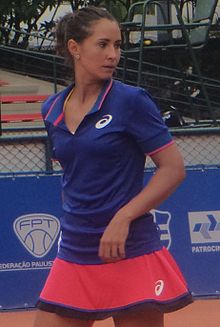 Paula GonÃ§alves, ITF SÃ£o Paulo 2014.jpg