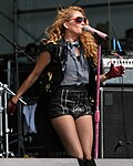 Thumbnail for File:Paulina Rubio at Jazz Fest 2012 with Glitter.jpg