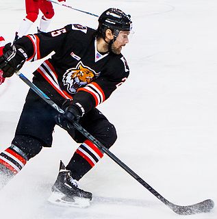 Pavel Dedunov Russian professional ice hockey forward