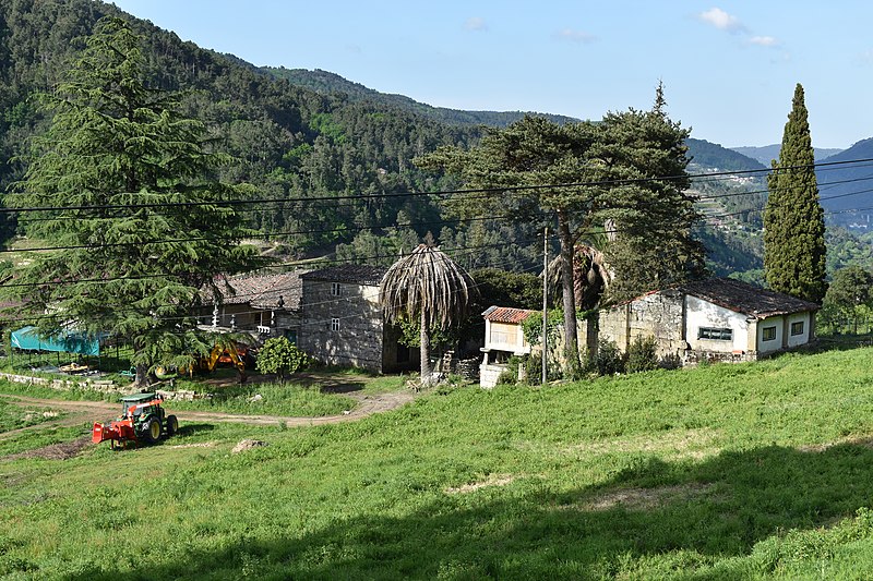 File:Pazo da Seara (A Carballeira, Nogueira de Ramuín).jpg