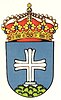 Official seal of Concello de Pazos de Borbén
