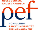 PEF Privatuniversität für Management