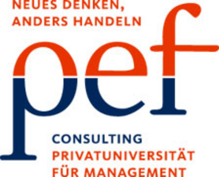 Pef logo