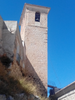 Torre Campanario de la Iglesia