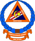 Thumbnail for Malaysia Civil Defence Force