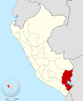 Puno (département)