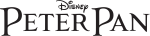 Immagine Peter Pan Logo Black.svg.