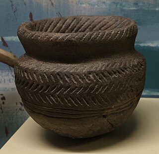 <span class="mw-page-title-main">Peterborough ware</span> Pottery style of the British Neolithic