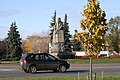 monumento a lenin