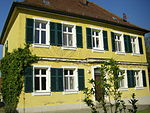 Pfarrhaus (Bertholdsdorf)