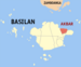 Localisateur de Ph basilan akbar.png