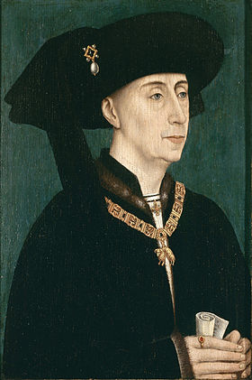 Philipp the Good - Van der Weyden.jpg