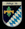 Interne vereniging badge