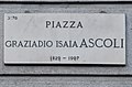 wikimedia_commons=File:Piazza Graziadio Isaia Ascoli in Milan.jpg