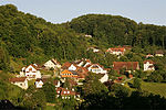 Burg im Leimental