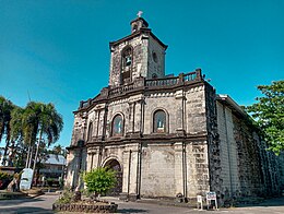 Pilar Church, Bataan