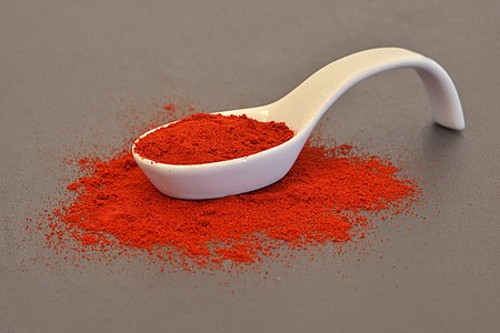 Paprika