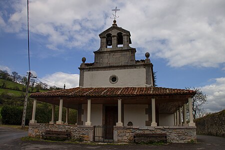 Pintoria (Oviedo, Asturias)