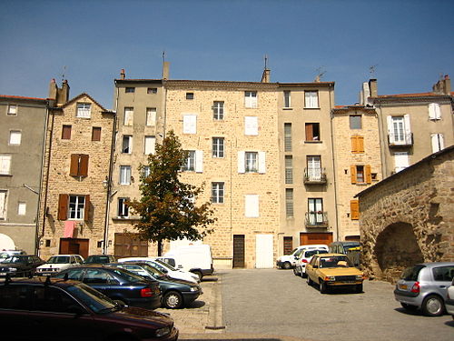 Serrurier porte blindée Langogne (48300)