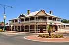 Plantagenet Hotel, Mount Barker, 2018 (01).jpg