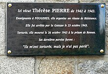 Plaque-Thérèse Pierre.jpg