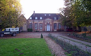 Petit château