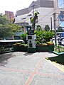 Plaza Sucre de El Hatillo