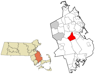 <span class="mw-page-title-main">Plympton, Massachusetts</span> Town in Massachusetts, United States