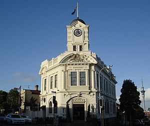 Ponsonby, New Zealand