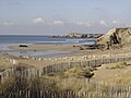 Plage de Port Bara à Saint-Pierre-Quiberon