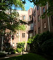 (544) Portland Rose Apartment Building