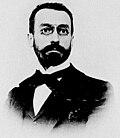 Charles Alévêque