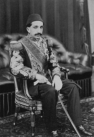 Abd ül-Hamid II