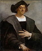 Portrait of a Man 1519