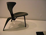 PK0 chair, designed 1952 but first produced 1997