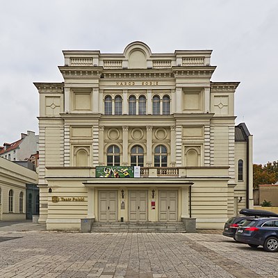 Teatr Polski w Poznaniu