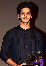 Premiere of ‘Beyond The Clouds’ at IFFI 2017 in Goa (cropped).jpg