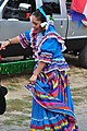 Preparing for Fiestas Patrias Parade, South Park, Seattle, 2017 - 008 - mariachi performers from Wenatchee High School.jpg