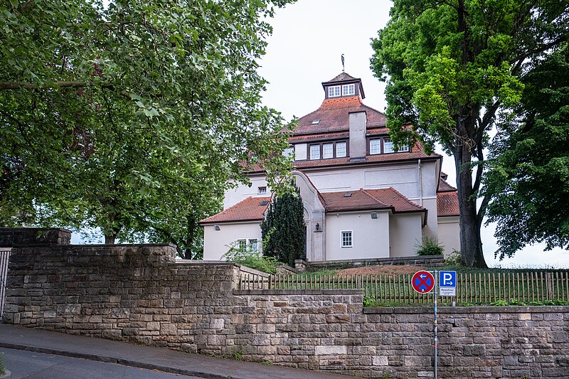 File:Preußenhaus in Tübingen gesehen von der Österbergstraße.jpg