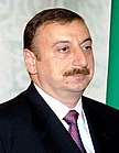 נשיא אזרבייג'ן, אילהם אלייב