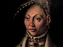 Принцесса Доротея (1504-1547) .jpg