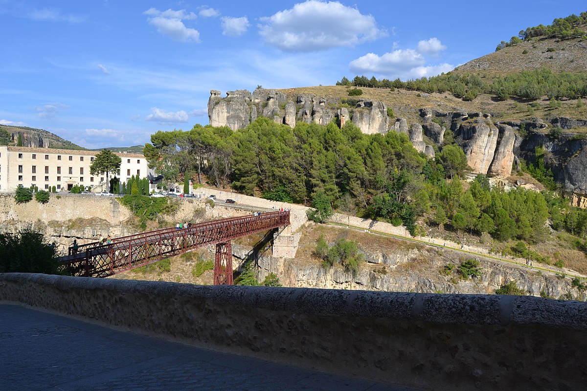 Que hacer en el puente de agosto