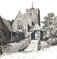 Pulborough Church