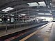 Putra Heights LRT Station platform (211104).jpg