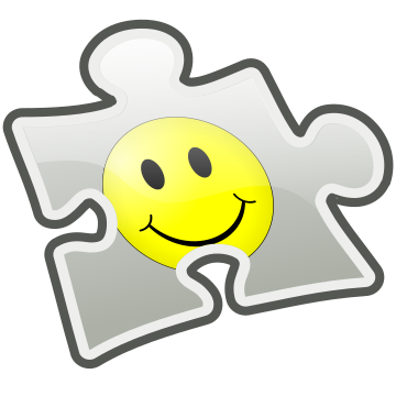 File:Puzzle-Smiley.svg