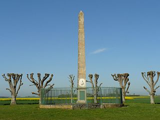 <span class="mw-page-title-main">Épieds, Eure</span> Commune in Normandy, France